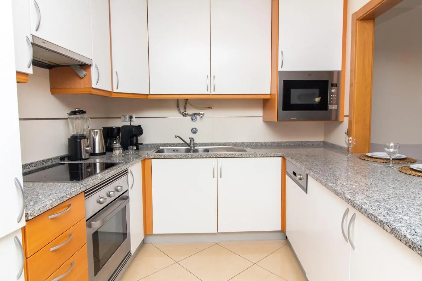Old Town Boho Seaview Elegance Apartman Albufeira
