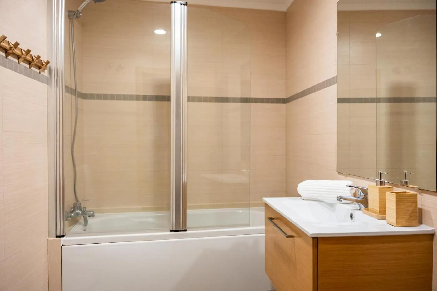 Old Town Boho Seaview Elegance Apartman Albufeira Portugália