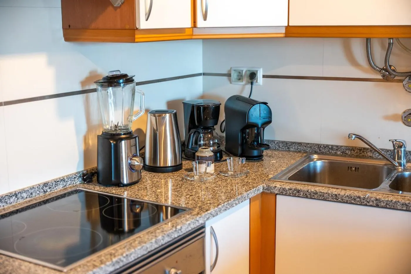 Old Town Boho Seaview Elegance Apartman Albufeira