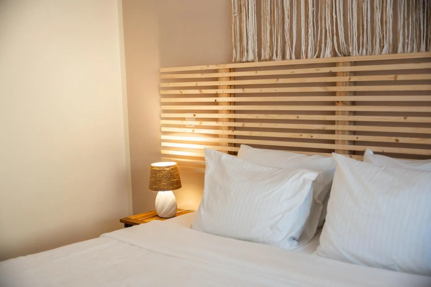 Old Town Boho Seaview Elegance Apartman Albufeira