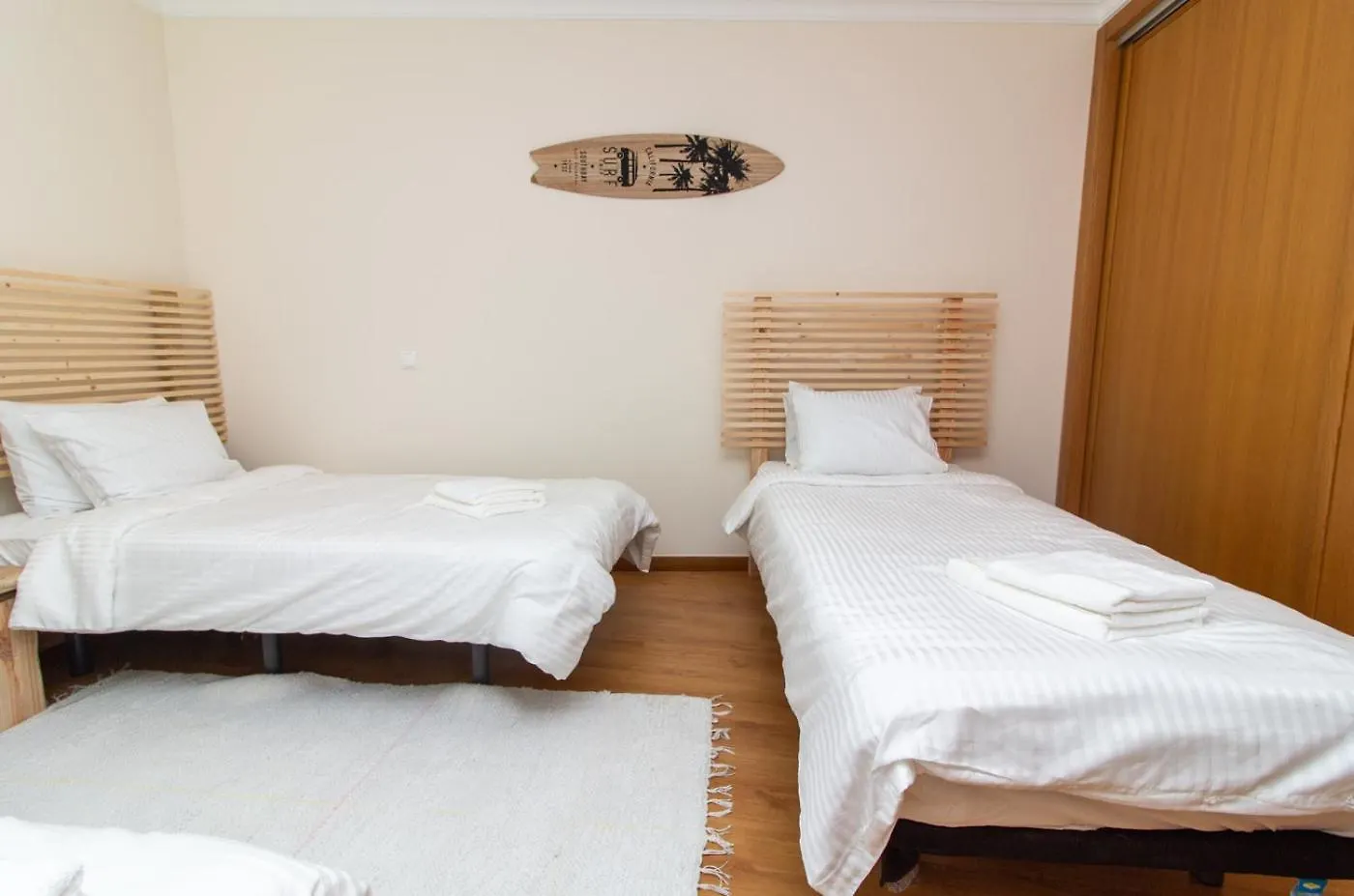 Old Town Boho Seaview Elegance Apartman Albufeira