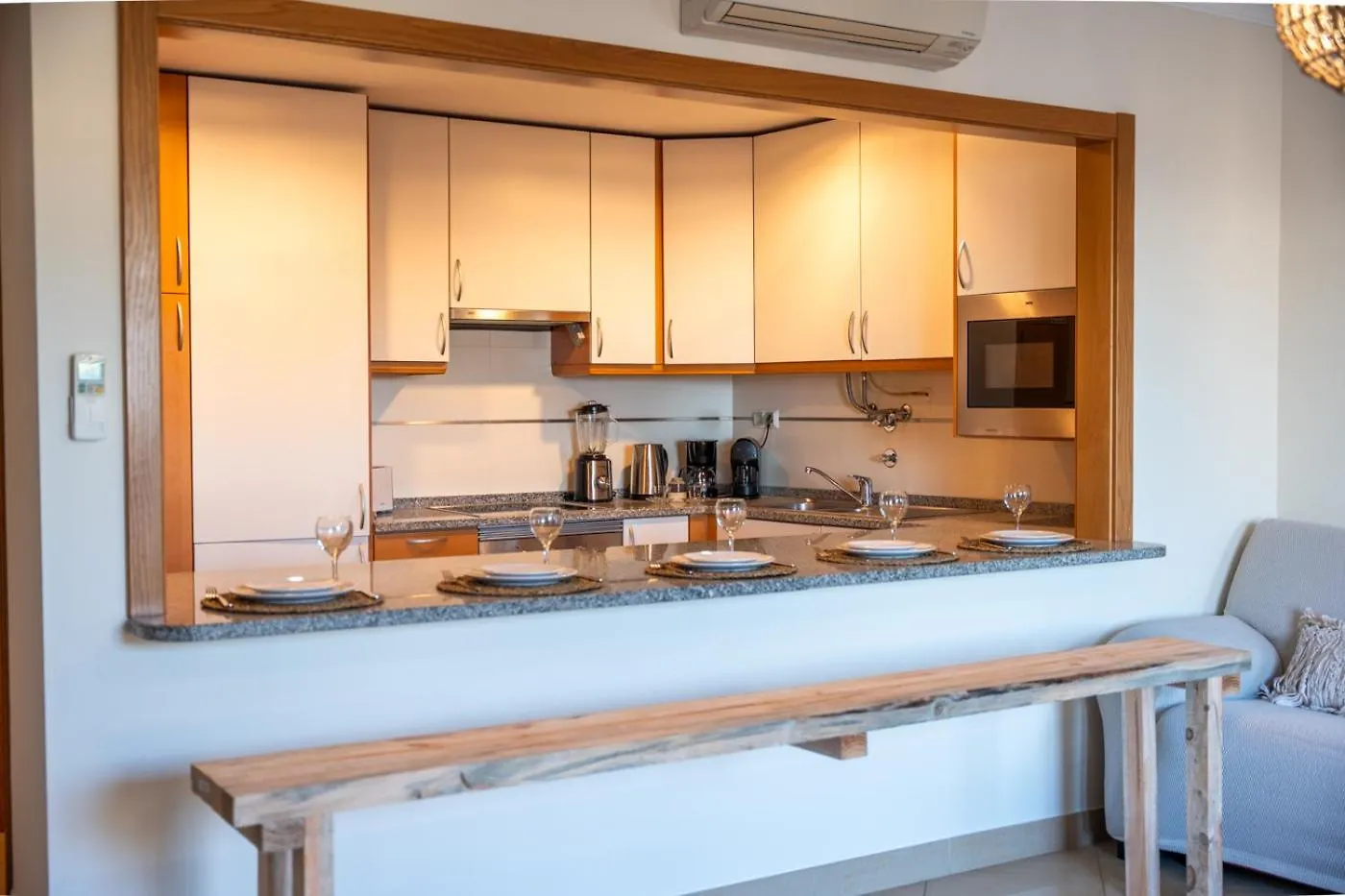 Old Town Boho Seaview Elegance Apartman Albufeira