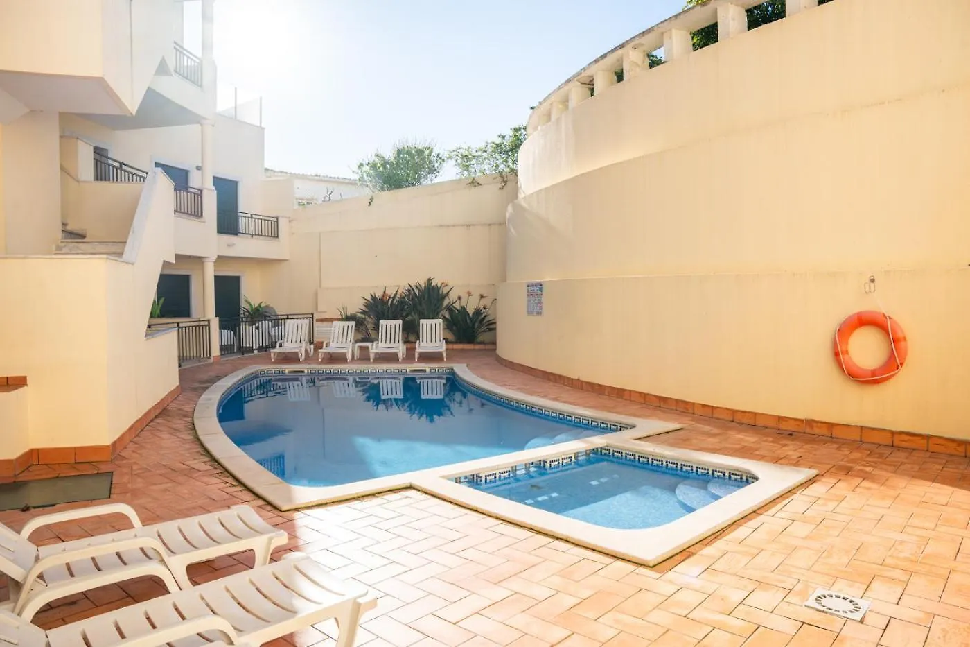 Old Town Boho Seaview Elegance Apartman Albufeira