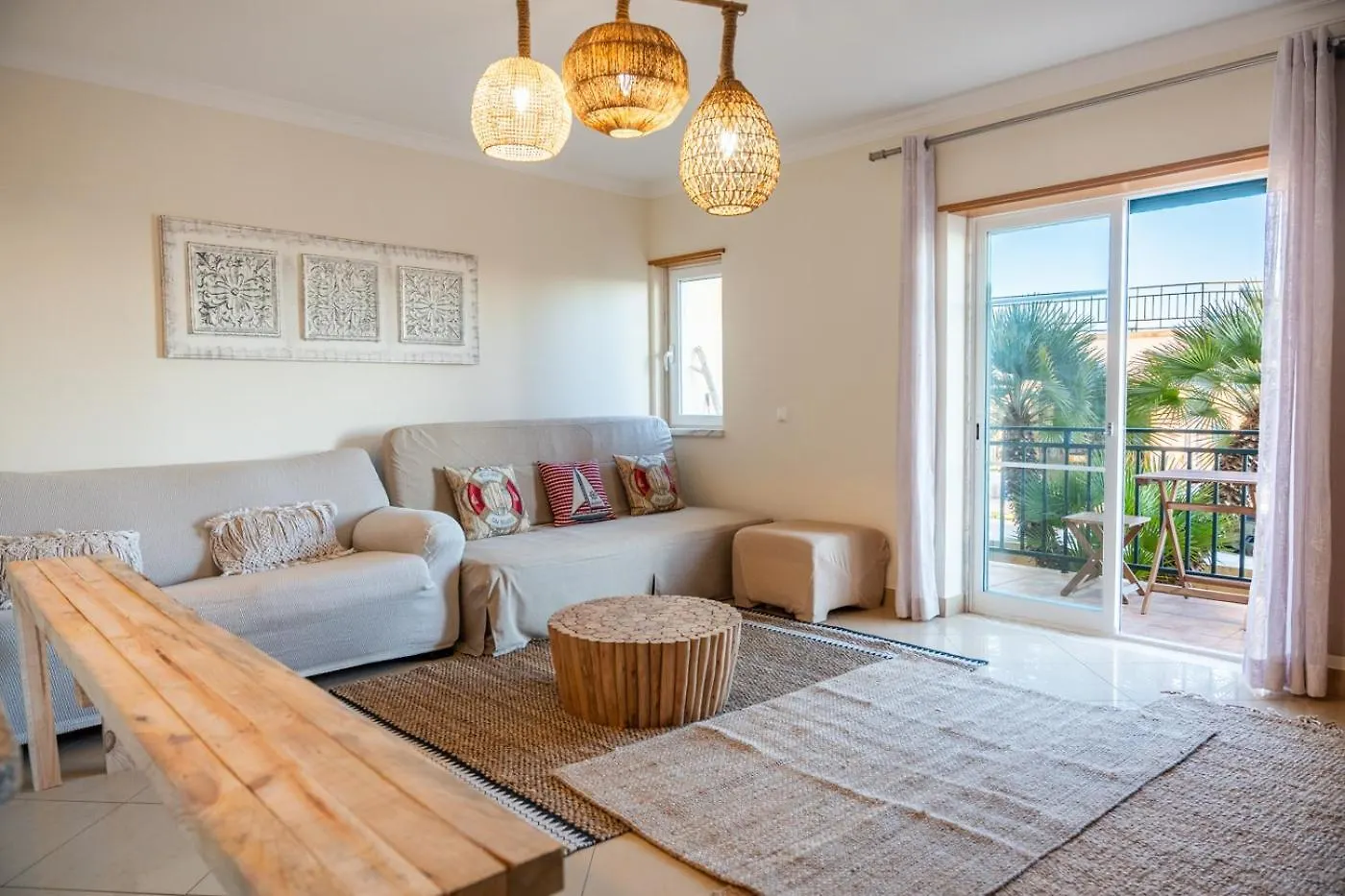 Old Town Boho Seaview Elegance Apartman Albufeira