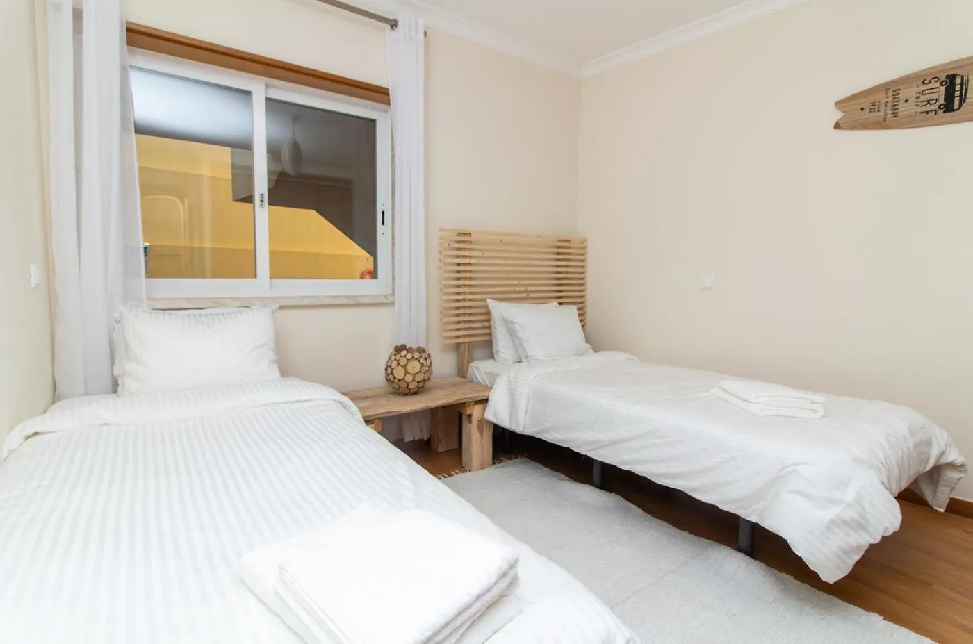 Old Town Boho Seaview Elegance Apartman Albufeira
