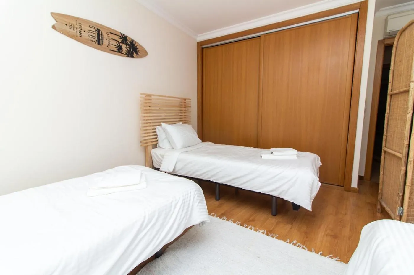 Old Town Boho Seaview Elegance Apartman Albufeira Portugália