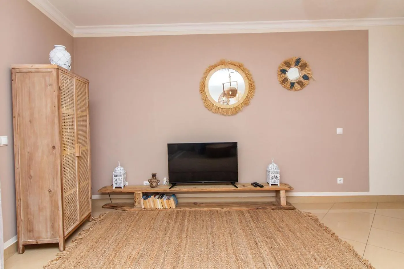 Old Town Boho Seaview Elegance Apartman Albufeira
