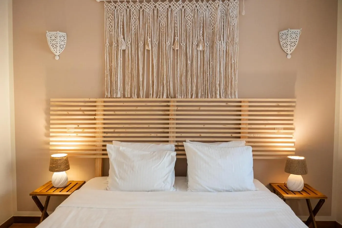 Old Town Boho Seaview Elegance Apartman Albufeira Portugália