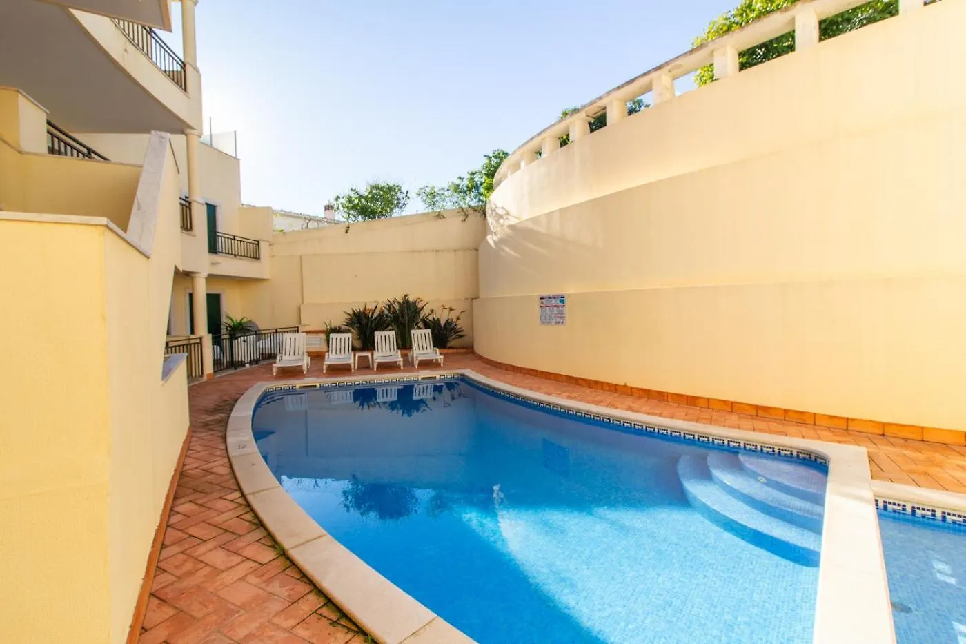 Old Town Boho Seaview Elegance Apartman Albufeira