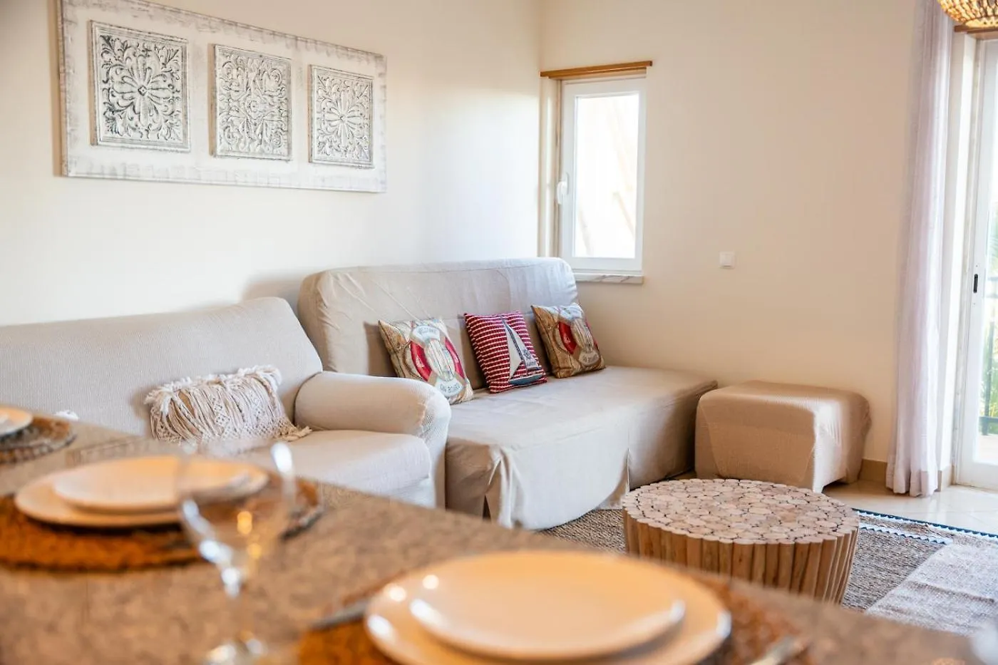 Old Town Boho Seaview Elegance Apartman Albufeira