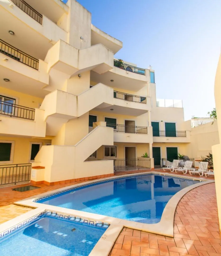 Old Town Boho Seaview Elegance Διαμέρισμα Αλμπουφέιρα Πορτογαλία