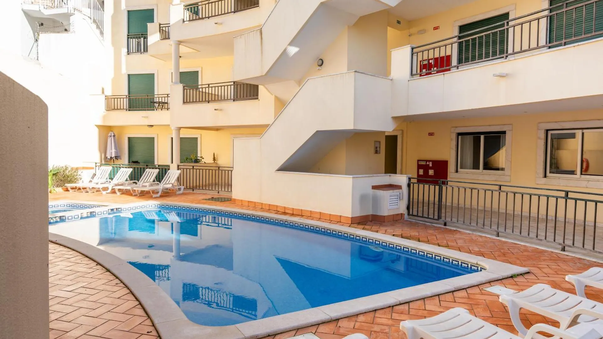 Old Town Boho Seaview Elegance Διαμέρισμα Αλμπουφέιρα