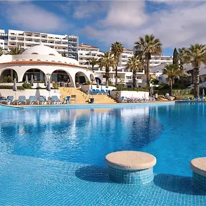 5* Hotel apartamentowy Grand Muthu Oura View Club