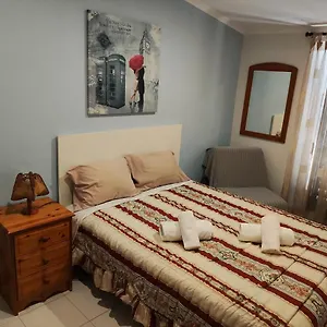 Casa Azul Appartamento